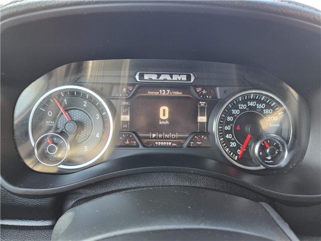 2022 RAM 2500 Laramie (Stk: U3945A) in Hanover - Image 11 of 18
