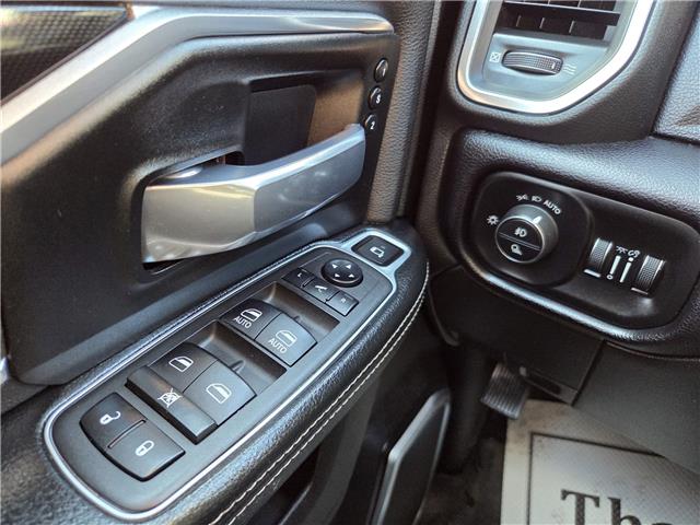 2022 RAM 2500 Laramie (Stk: U3945A) in Hanover - Image 12 of 18