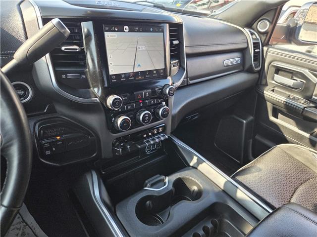 2022 RAM 2500 Laramie (Stk: U3945A) in Hanover - Image 13 of 18