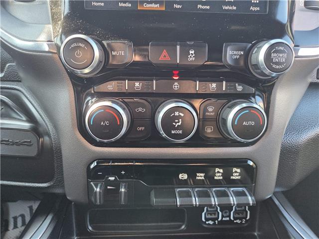 2022 RAM 2500 Laramie (Stk: U3945A) in Hanover - Image 15 of 18