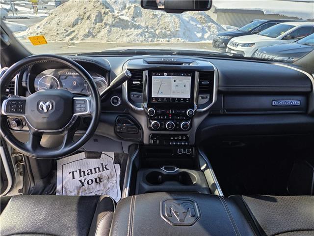 2022 RAM 2500 Laramie (Stk: U3945A) in Hanover - Image 16 of 18