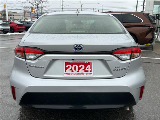 2024 Toyota Corolla Hybrid LE (Stk: CC022A) in Cobourg - Image 6 of 26 2024 Toyota Corolla Hybrid LE (Stk: CC022A) in Cobourg - Image 6 of 26