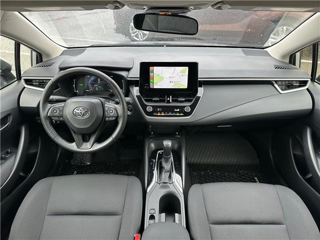 2024 Toyota Corolla Hybrid LE (Stk: CC022A) in Cobourg - Image 10 of 26 2024 Toyota Corolla Hybrid LE (Stk: CC022A) in Cobourg - Image 10 of 26
