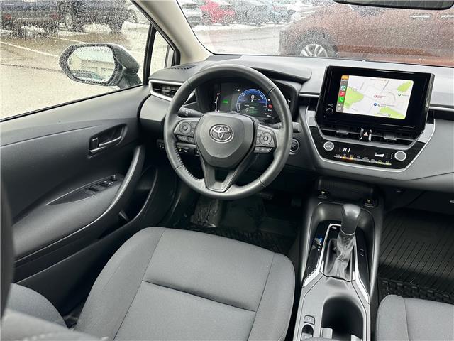 2024 Toyota Corolla Hybrid LE (Stk: CC022A) in Cobourg - Image 9 of 26 2024 Toyota Corolla Hybrid LE (Stk: CC022A) in Cobourg - Image 9 of 26