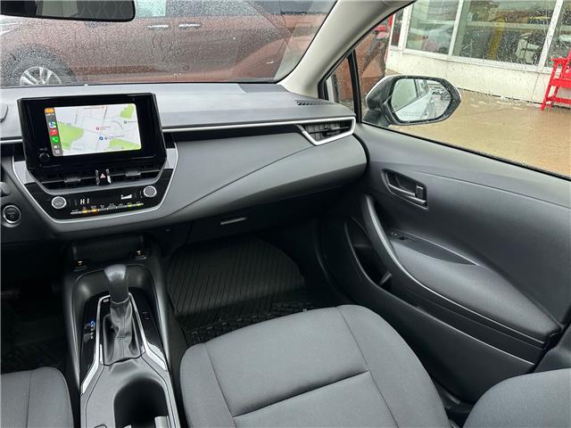 2024 Toyota Corolla Hybrid LE (Stk: CC022A) in Cobourg - Image 11 of 26 2024 Toyota Corolla Hybrid LE (Stk: CC022A) in Cobourg - Image 11 of 26