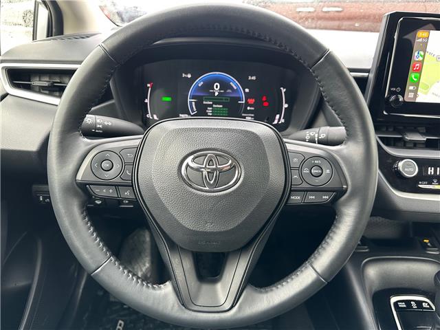 2024 Toyota Corolla Hybrid LE (Stk: CC022A) in Cobourg - Image 12 of 26 2024 Toyota Corolla Hybrid LE (Stk: CC022A) in Cobourg - Image 12 of 26