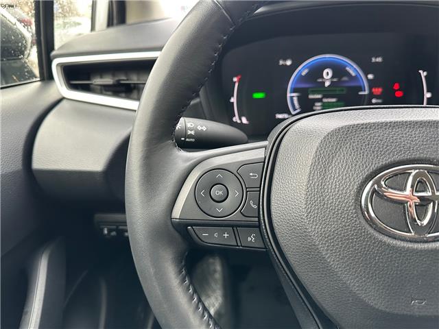 2024 Toyota Corolla Hybrid LE (Stk: CC022A) in Cobourg - Image 13 of 26 2024 Toyota Corolla Hybrid LE (Stk: CC022A) in Cobourg - Image 13 of 26