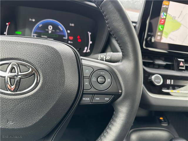 2024 Toyota Corolla Hybrid LE (Stk: CC022A) in Cobourg - Image 14 of 26 2024 Toyota Corolla Hybrid LE (Stk: CC022A) in Cobourg - Image 14 of 26