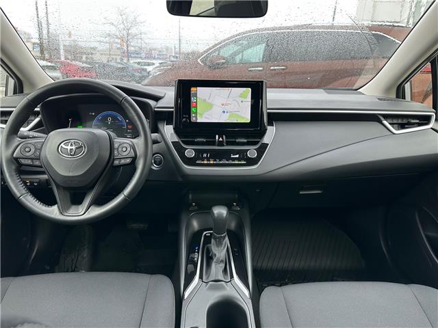 2024 Toyota Corolla Hybrid LE (Stk: CC022A) in Cobourg - Image 16 of 26 2024 Toyota Corolla Hybrid LE (Stk: CC022A) in Cobourg - Image 16 of 26