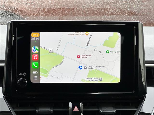 2024 Toyota Corolla Hybrid LE (Stk: CC022A) in Cobourg - Image 17 of 26 2024 Toyota Corolla Hybrid LE (Stk: CC022A) in Cobourg - Image 17 of 26