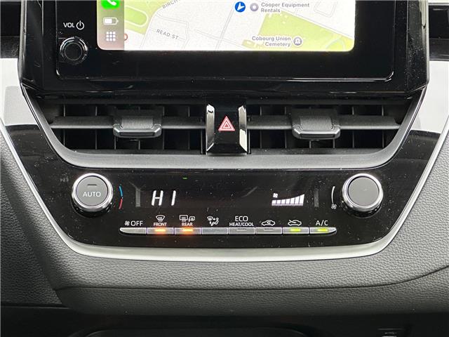 2024 Toyota Corolla Hybrid LE (Stk: CC022A) in Cobourg - Image 19 of 26 2024 Toyota Corolla Hybrid LE (Stk: CC022A) in Cobourg - Image 19 of 26