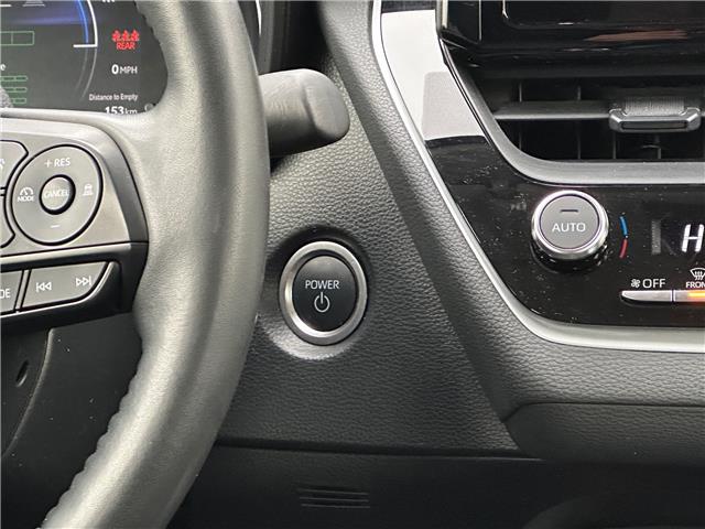 2024 Toyota Corolla Hybrid LE (Stk: CC022A) in Cobourg - Image 20 of 26 2024 Toyota Corolla Hybrid LE (Stk: CC022A) in Cobourg - Image 20 of 26