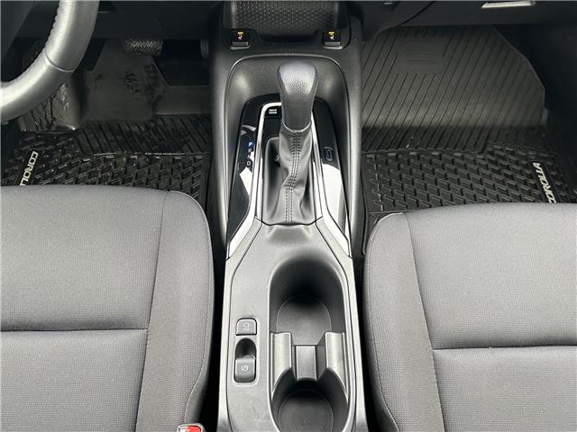 2024 Toyota Corolla Hybrid LE (Stk: CC022A) in Cobourg - Image 22 of 26 2024 Toyota Corolla Hybrid LE (Stk: CC022A) in Cobourg - Image 22 of 26