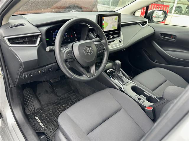 2024 Toyota Corolla Hybrid LE (Stk: CC022A) in Cobourg - Image 8 of 26 2024 Toyota Corolla Hybrid LE (Stk: CC022A) in Cobourg - Image 8 of 26