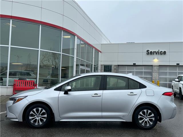 2024 Toyota Corolla Hybrid LE (Stk: CC022A) in Cobourg - Image 4 of 26 2024 Toyota Corolla Hybrid LE (Stk: CC022A) in Cobourg - Image 4 of 26