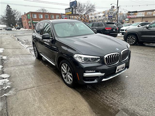 2018 BMW X3 xDrive30i (Stk: BC83841) in Scarborough - Image 6 of 22 2018 BMW X3 xDrive30i (Stk: BC83841) in Scarborough - Image 6 of 22