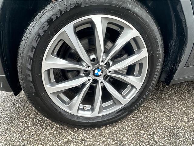 2018 BMW X3 xDrive30i (Stk: BC83841) in Scarborough - Image 7 of 22 2018 BMW X3 xDrive30i (Stk: BC83841) in Scarborough - Image 7 of 22