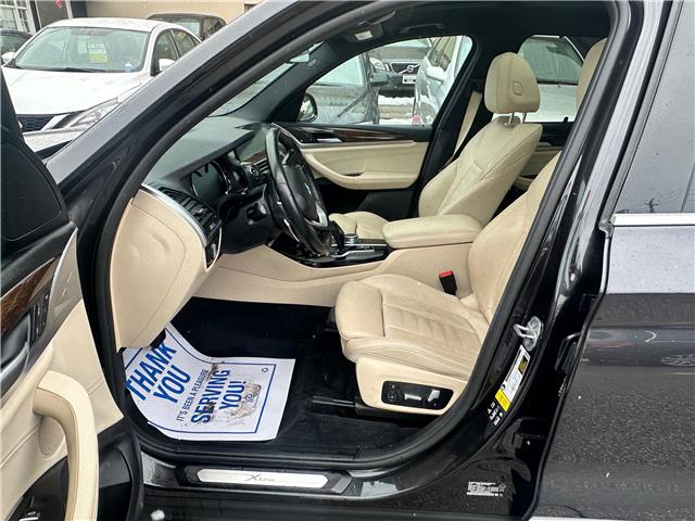 2018 BMW X3 xDrive30i (Stk: BC83841) in Scarborough - Image 9 of 22 2018 BMW X3 xDrive30i (Stk: BC83841) in Scarborough - Image 9 of 22
