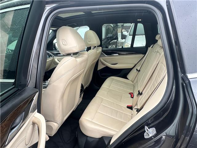 2018 BMW X3 xDrive30i (Stk: BC83841) in Scarborough - Image 10 of 22 2018 BMW X3 xDrive30i (Stk: BC83841) in Scarborough - Image 10 of 22