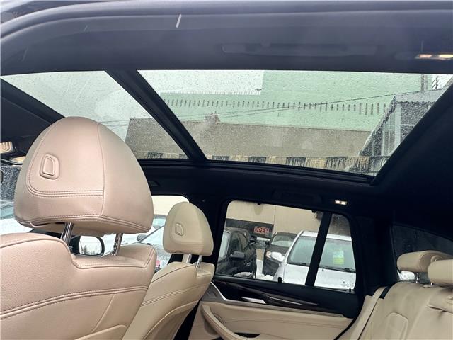 2018 BMW X3 xDrive30i (Stk: BC83841) in Scarborough - Image 11 of 22 2018 BMW X3 xDrive30i (Stk: BC83841) in Scarborough - Image 11 of 22