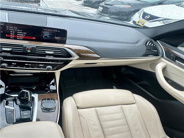 2018 BMW X3 xDrive30i (Stk: BC83841) in Scarborough - Image 13 of 22 2018 BMW X3 xDrive30i (Stk: BC83841) in Scarborough - Image 13 of 22