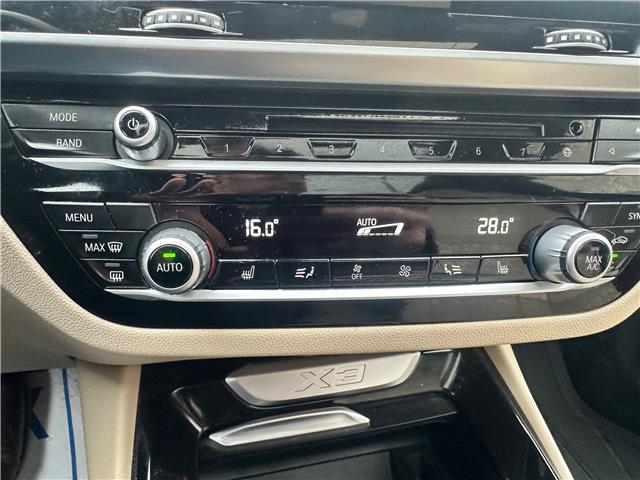 2018 BMW X3 xDrive30i (Stk: BC83841) in Scarborough - Image 14 of 22 2018 BMW X3 xDrive30i (Stk: BC83841) in Scarborough - Image 14 of 22