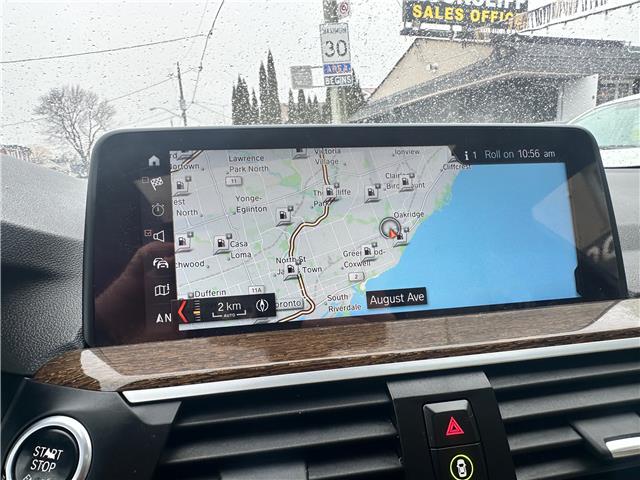 2018 BMW X3 xDrive30i (Stk: BC83841) in Scarborough - Image 15 of 22 2018 BMW X3 xDrive30i (Stk: BC83841) in Scarborough - Image 15 of 22