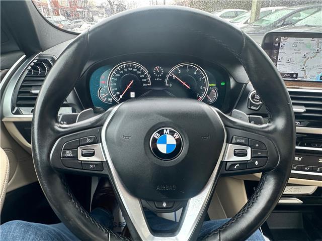 2018 BMW X3 xDrive30i (Stk: BC83841) in Scarborough - Image 16 of 22 2018 BMW X3 xDrive30i (Stk: BC83841) in Scarborough - Image 16 of 22