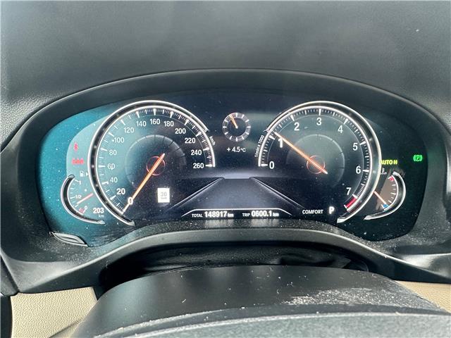 2018 BMW X3 xDrive30i (Stk: BC83841) in Scarborough - Image 17 of 22 2018 BMW X3 xDrive30i (Stk: BC83841) in Scarborough - Image 17 of 22