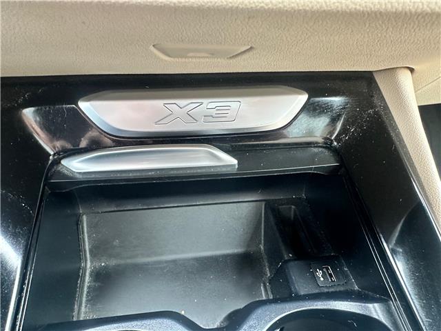 2018 BMW X3 xDrive30i (Stk: BC83841) in Scarborough - Image 19 of 22 2018 BMW X3 xDrive30i (Stk: BC83841) in Scarborough - Image 19 of 22