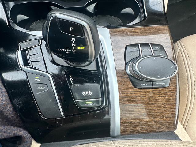 2018 BMW X3 xDrive30i (Stk: BC83841) in Scarborough - Image 20 of 22 2018 BMW X3 xDrive30i (Stk: BC83841) in Scarborough - Image 20 of 22