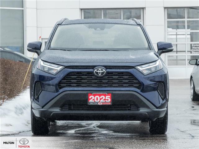 2025 Toyota RAV4 XLE (Stk: 518228) in Milton - Image 2 of 26