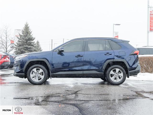 2025 Toyota RAV4 XLE (Stk: 518228) in Milton - Image 3 of 26