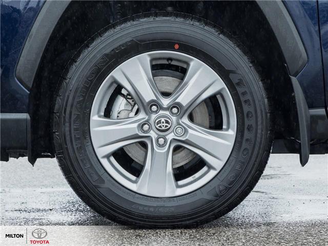 2025 Toyota RAV4 XLE (Stk: 518228) in Milton - Image 4 of 26