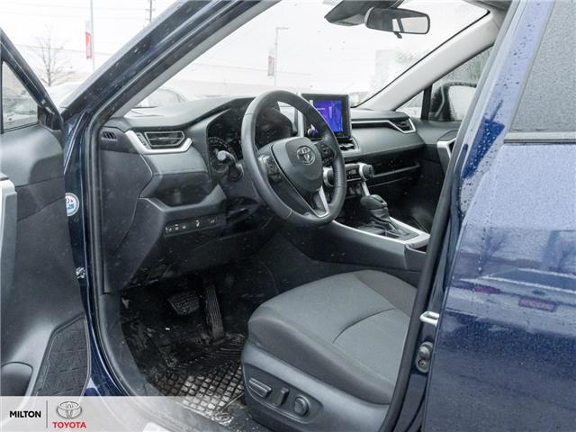 2025 Toyota RAV4 XLE (Stk: 518228) in Milton - Image 8 of 26