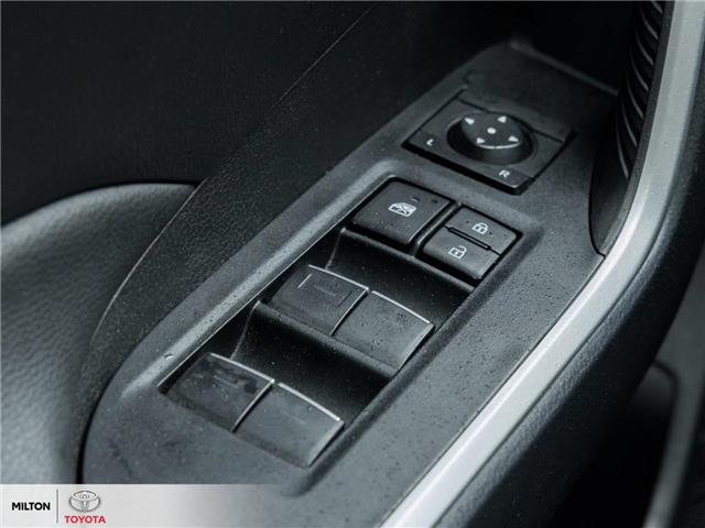 2025 Toyota RAV4 XLE (Stk: 518228) in Milton - Image 14 of 26