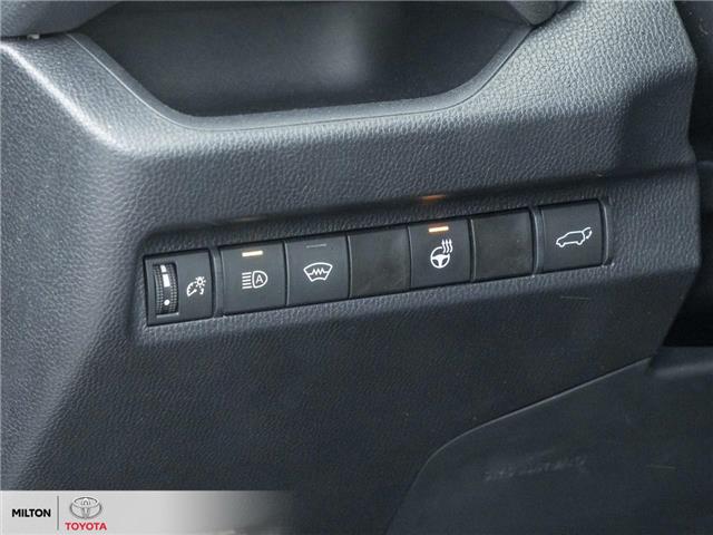 2025 Toyota RAV4 XLE (Stk: 518228) in Milton - Image 15 of 26