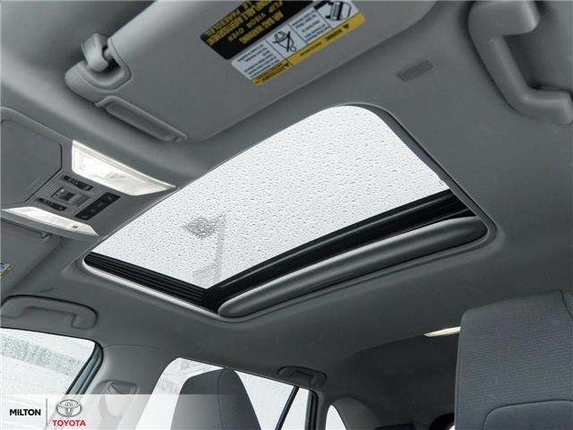 2025 Toyota RAV4 XLE (Stk: 518228) in Milton - Image 20 of 26