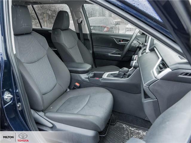 2025 Toyota RAV4 XLE (Stk: 518228) in Milton - Image 22 of 26