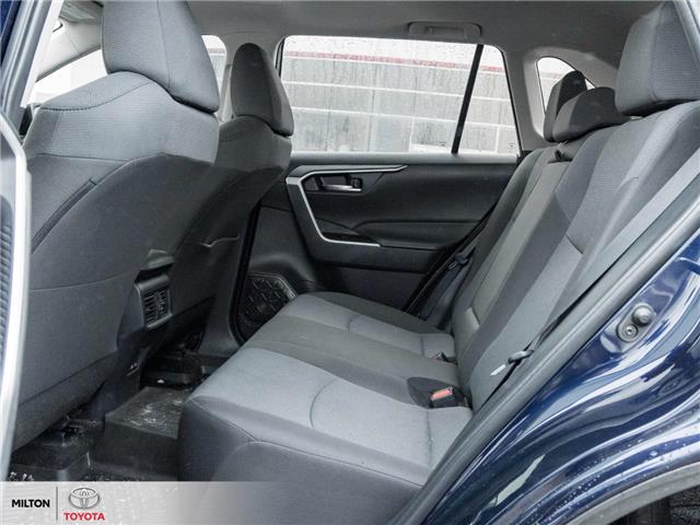 2025 Toyota RAV4 XLE (Stk: 518228) in Milton - Image 23 of 26