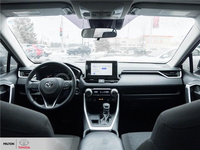 2025 Toyota RAV4 XLE (Stk: 518228) in Milton - Image 25 of 26