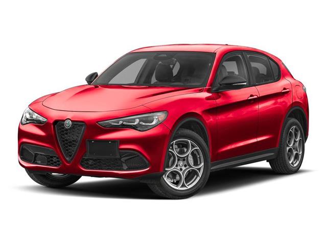 2026 Alfa Romeo Stelvio Base in Calgary - Image 1 of 12