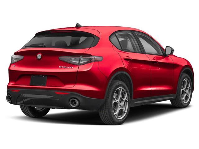 2026 Alfa Romeo Stelvio Base in Calgary - Image 3 of 12