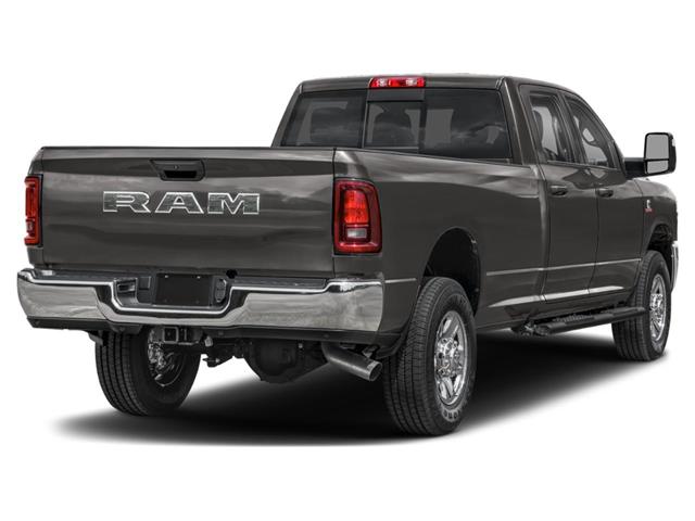 2026 RAM 3500 Big Horn in Surrey - Image 2 of 12