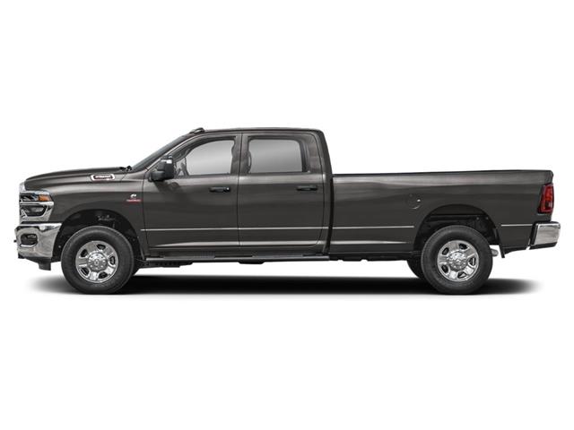 2026 RAM 3500 Big Horn in Surrey - Image 3 of 12