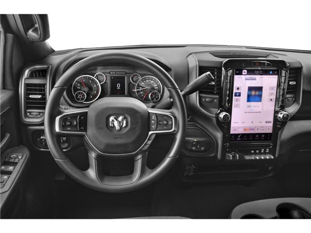 2026 RAM 3500 Big Horn in Surrey - Image 4 of 12