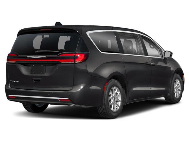 2026 Chrysler Pacifica Select in Surrey - Image 2 of 12