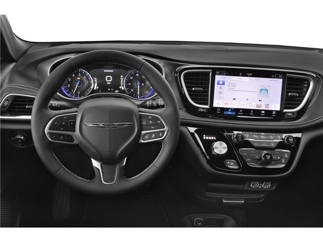 2026 Chrysler Pacifica Select in Surrey - Image 4 of 12