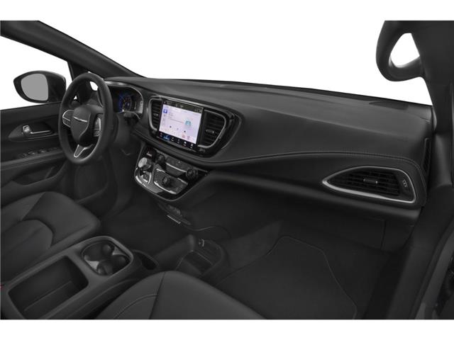 2026 Chrysler Pacifica Select in Surrey - Image 12 of 12