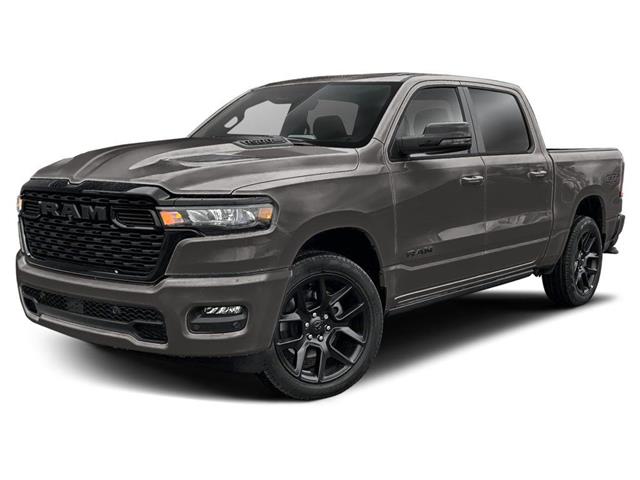 2026 RAM 1500 Sport (Stk: T064) in Miramichi - Image 1 of 1